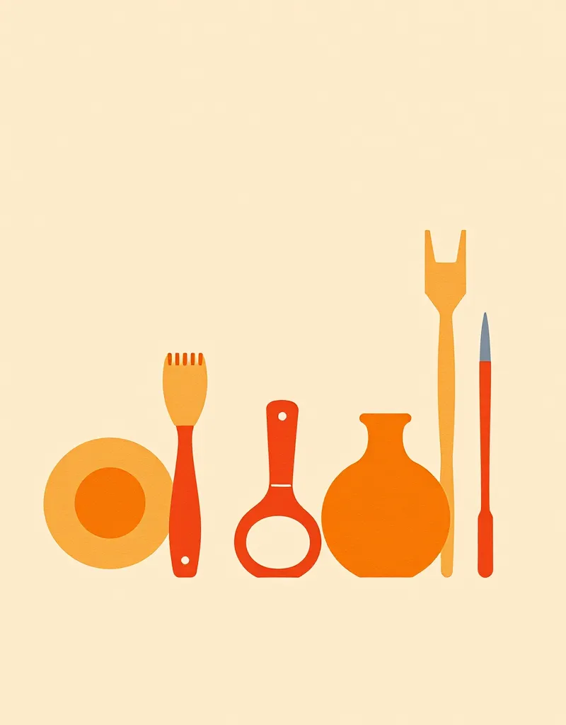 [Scrap & Decor] Clean and Simple (Юлия Акинина)