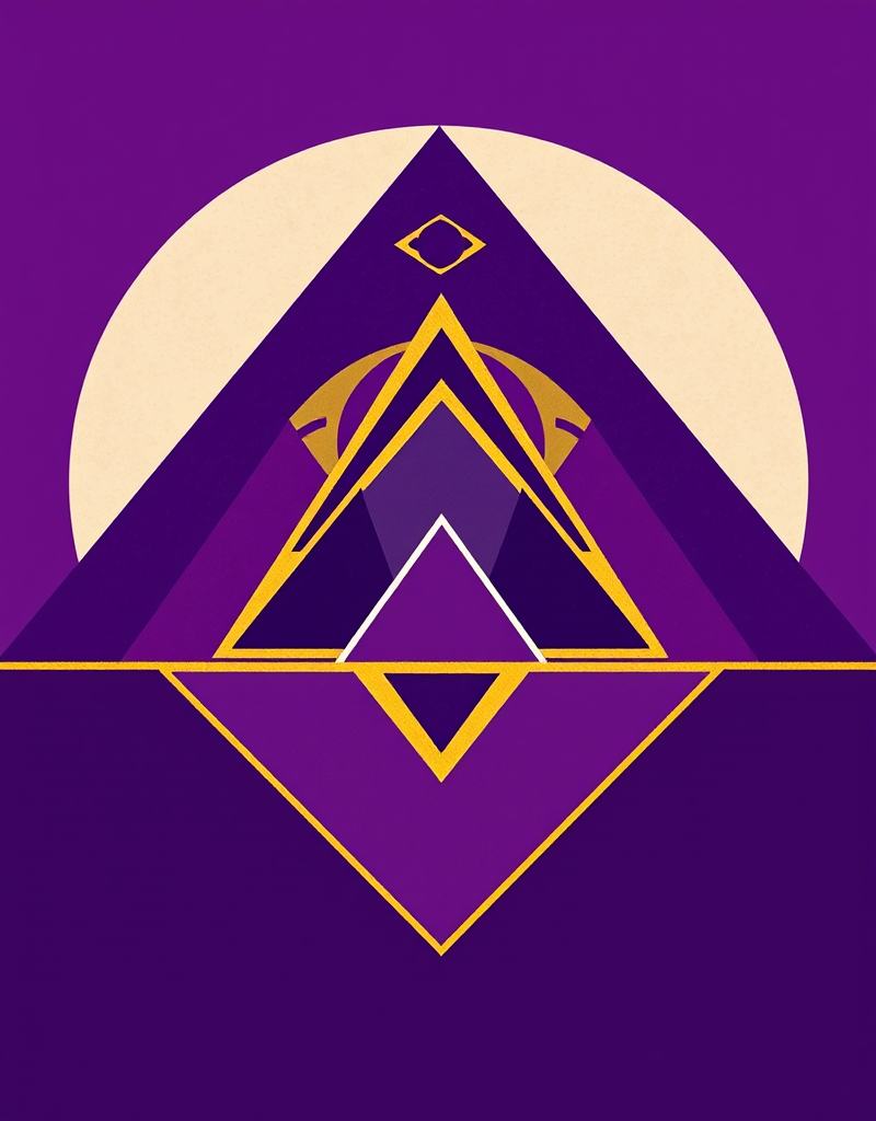 Рука и космическая тайна души (Александр Астрогор)