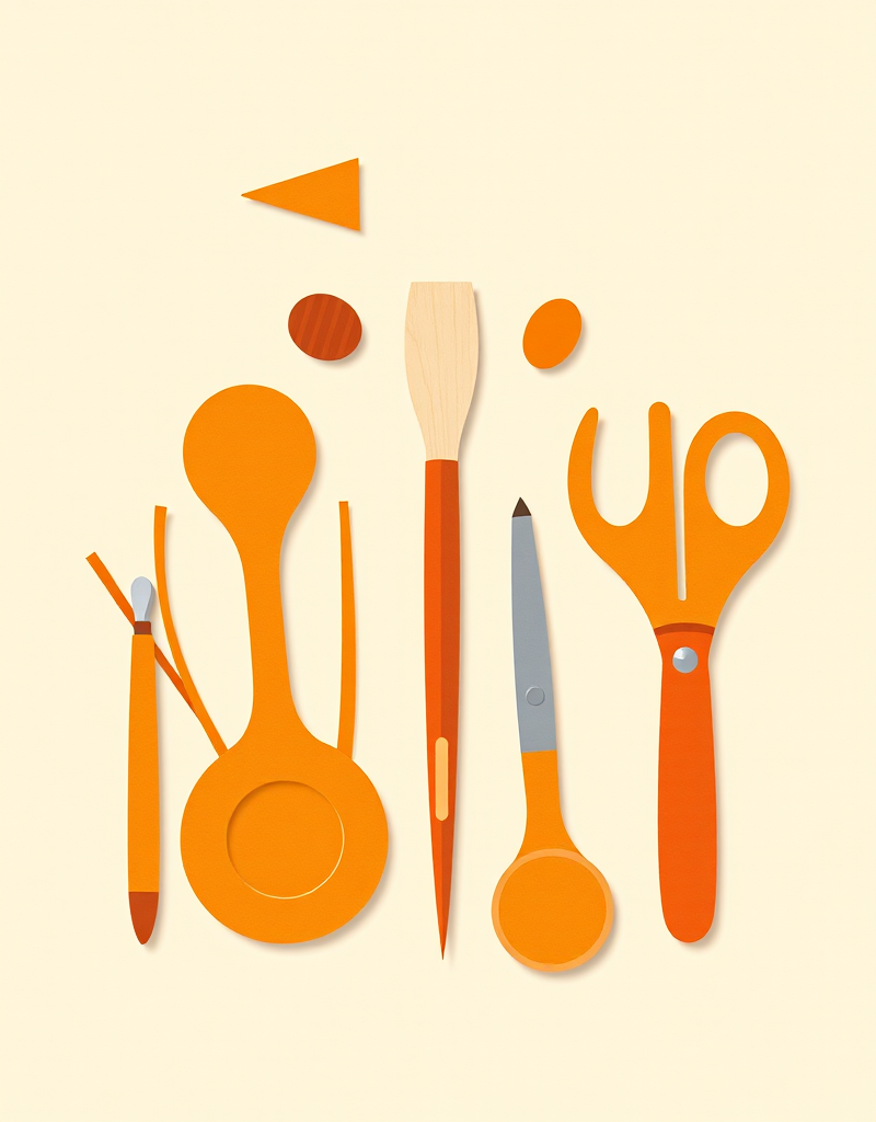 Магнит Барышня (Елена Кузнецова)