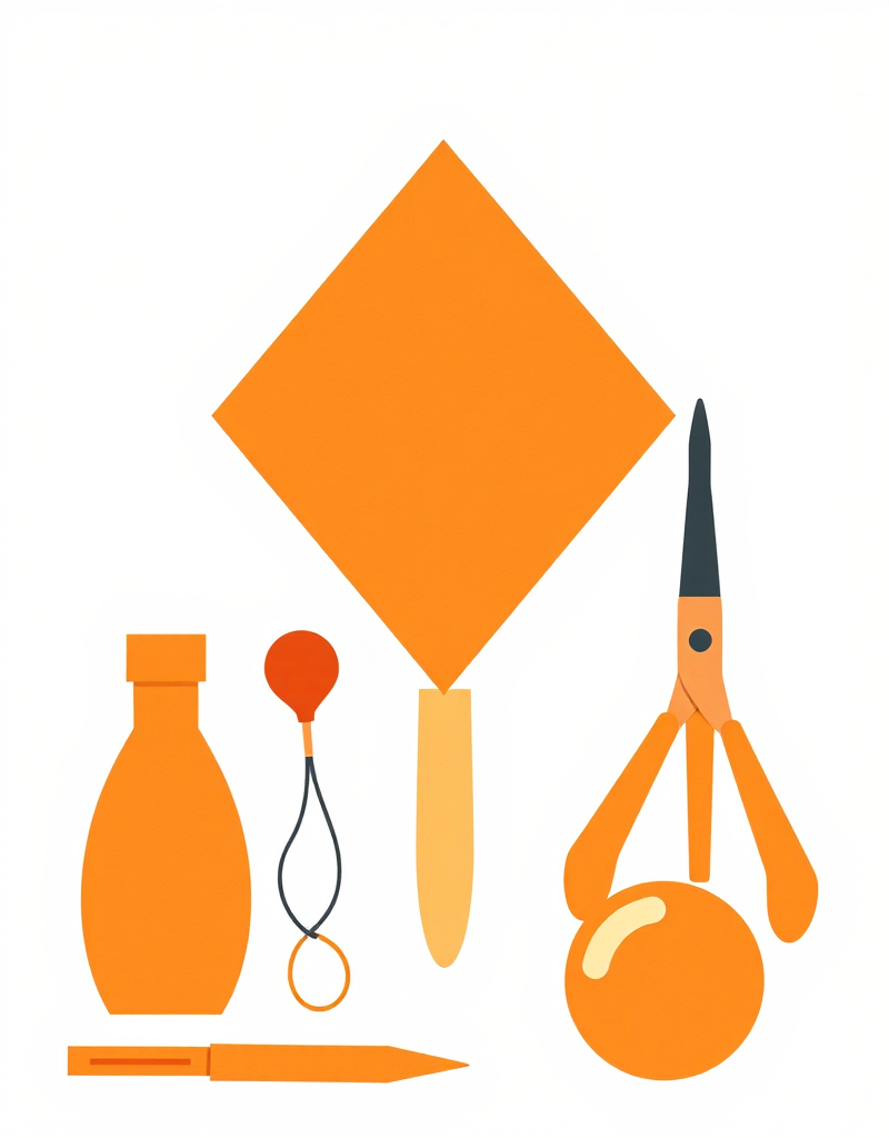 Мастер - класс Кепочка (Галина Голембовская)