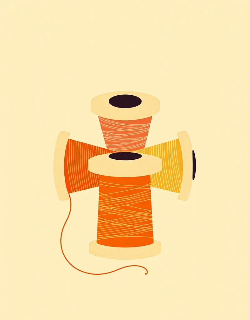 [Вязание] Базовый топ (mary.knitting)