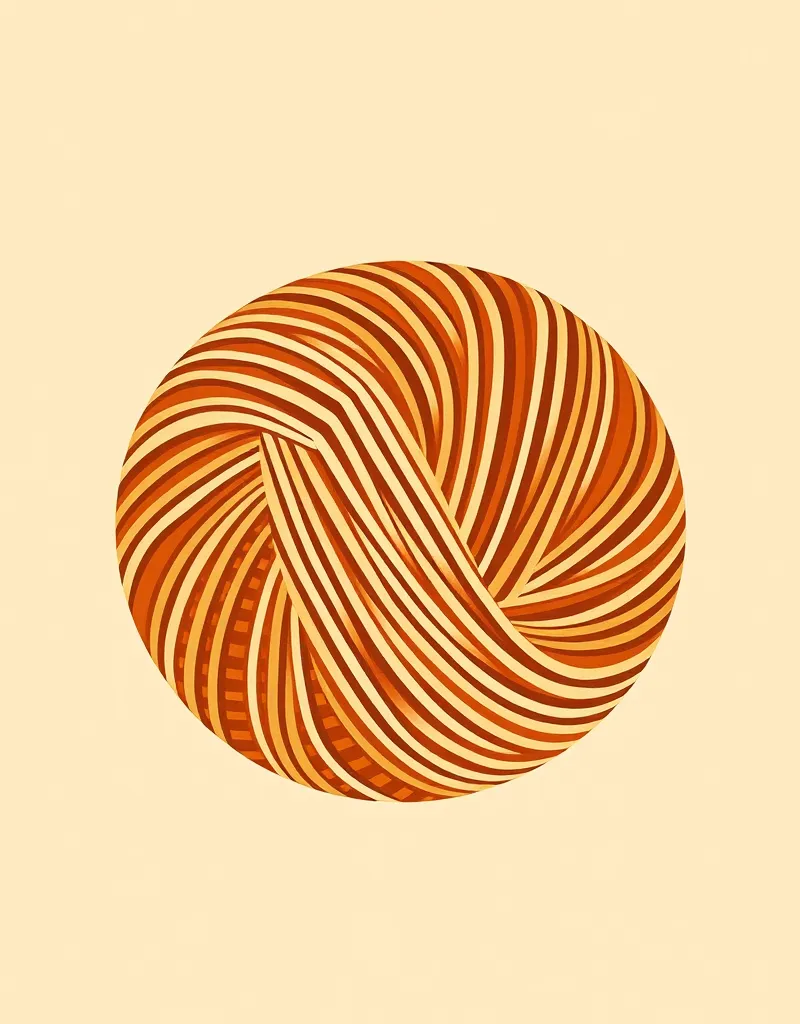 Джемпер Капучино (vikistyle_knitting)