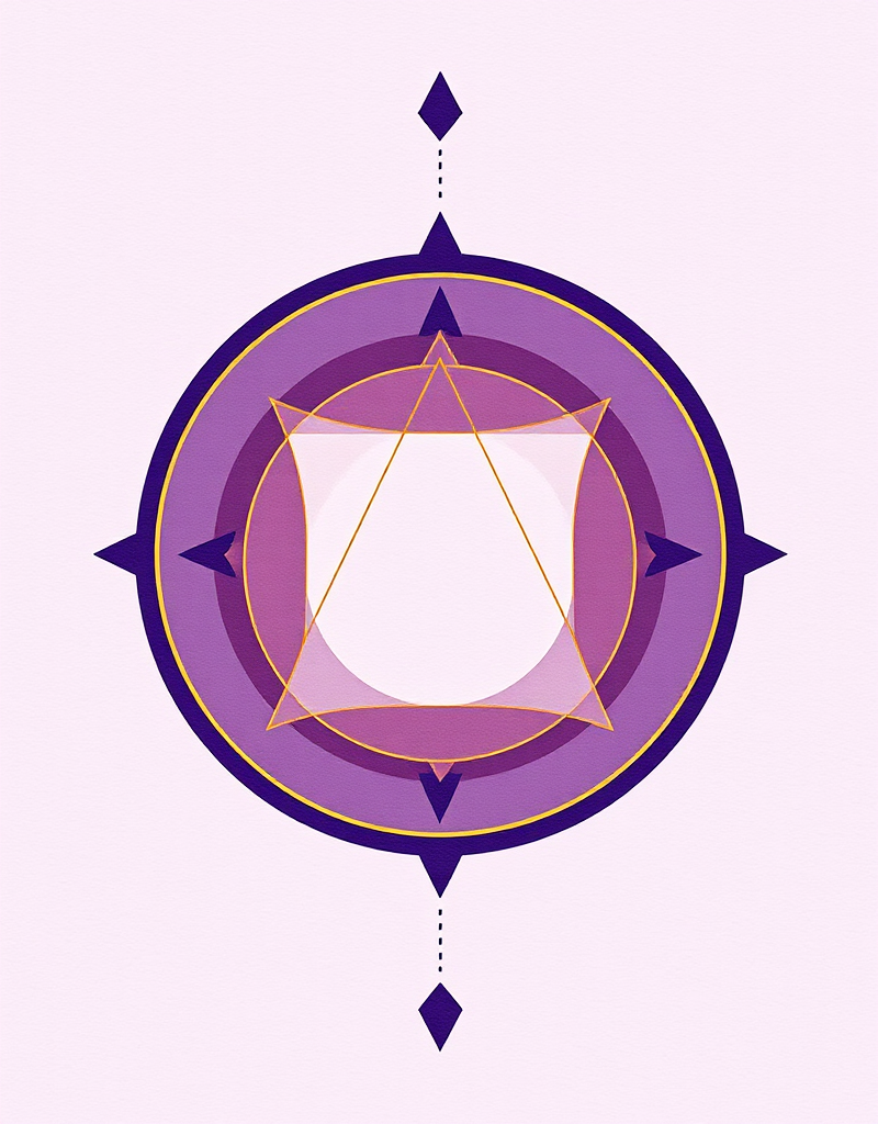 Карта богатства (Веста Жуш-Д)