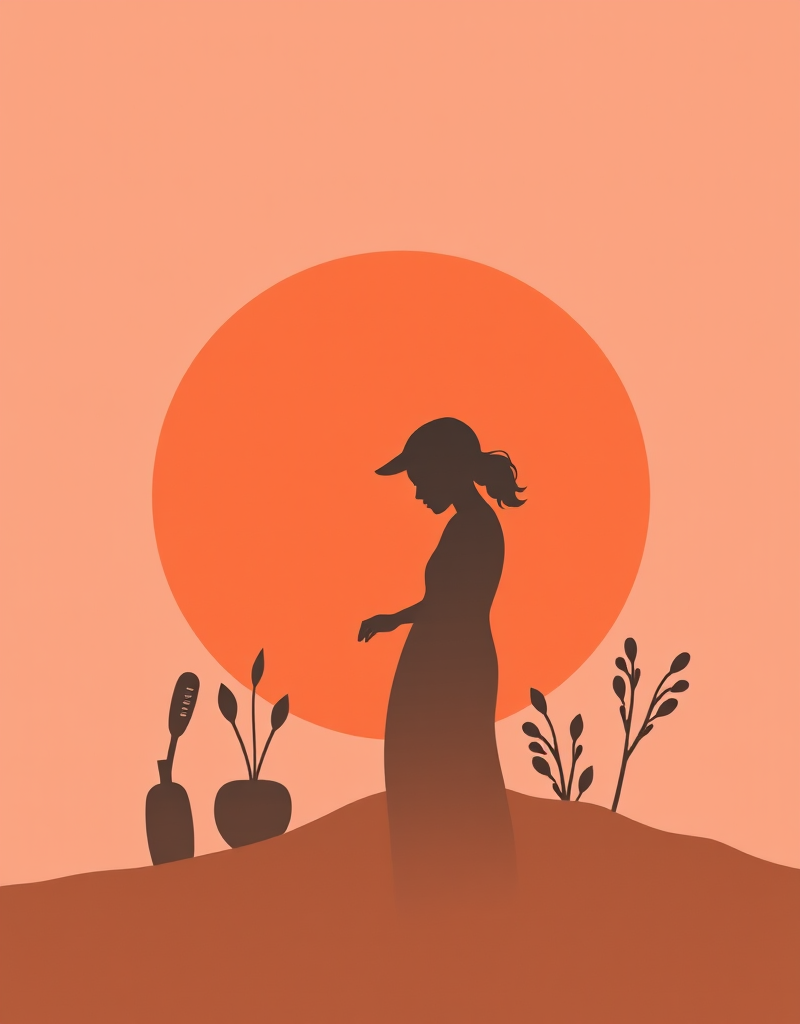 Мама Фея. Серия 12-летний цикл. Запасливый зайка