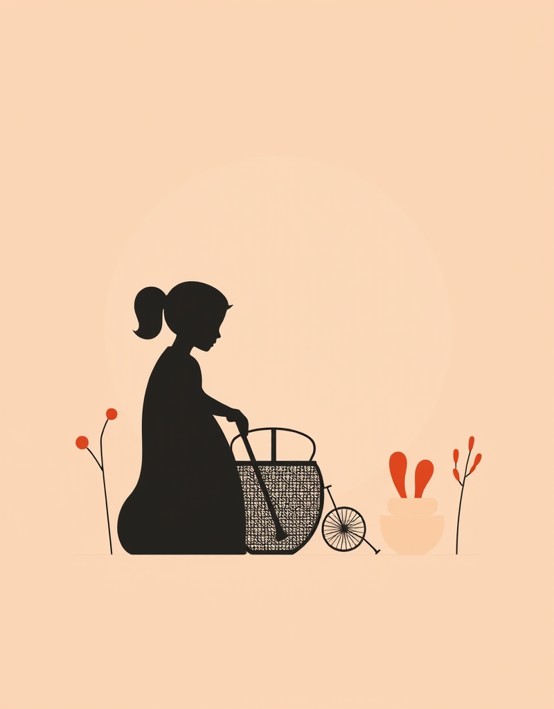 Мама Фея. Серия 12-летний цикл. Пони