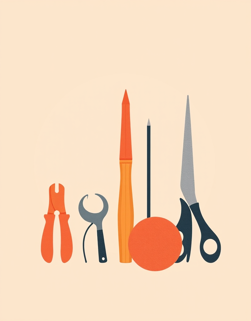 Мама Фея. Серия 12-летний цикл. Обезьянка