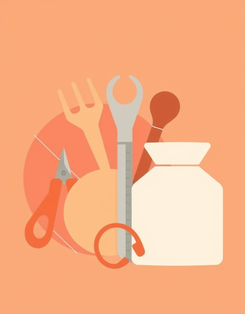 Мама Фея. Серия 12-летний цикл. Петушок