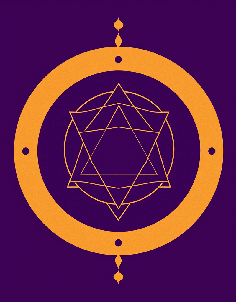 [Врата Изиды] Медитация на старшие арканы Таро - Колесо фортуны (Наталья Руфова)