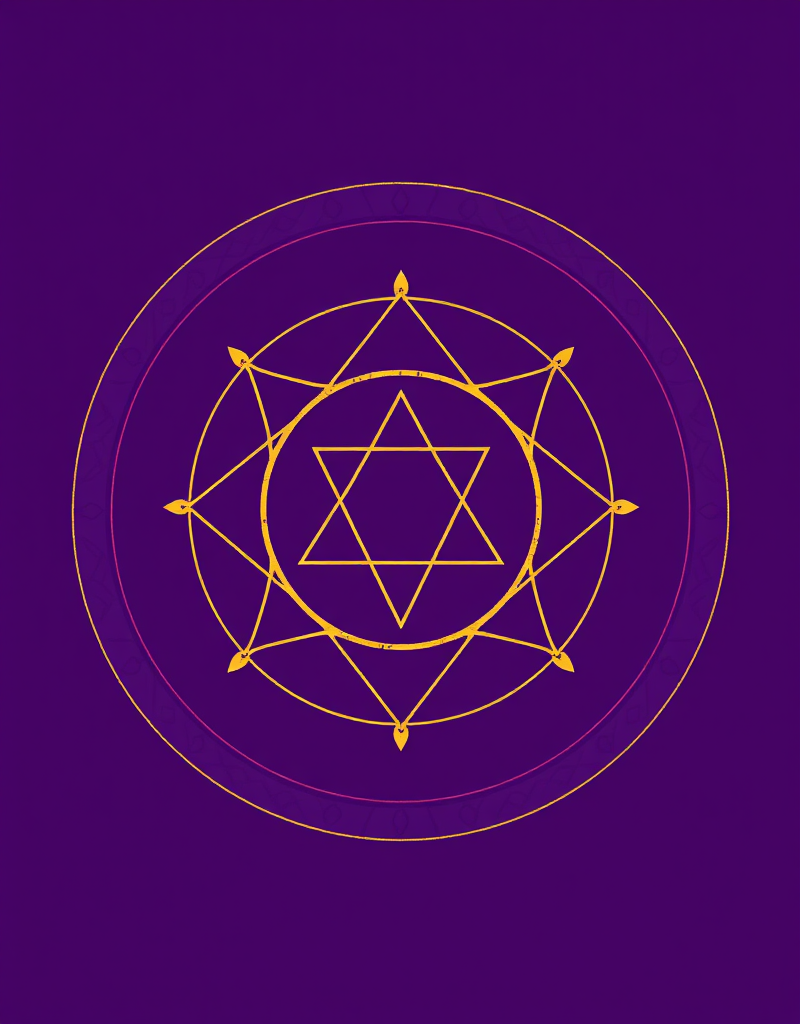 Ведическая нумерология. Блок 6 (Шива)