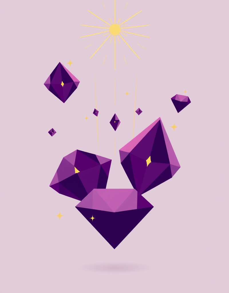 Уникальные ритуалы для денег и богатства (Виктан)