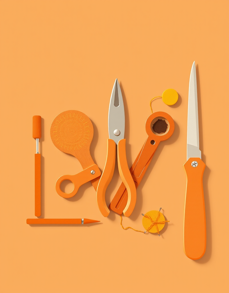 Шапка Ушанка (mfknit)