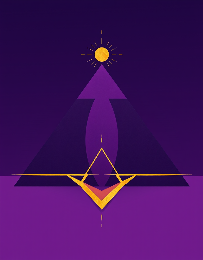 [Врата Изиды] Медитация на старшие арканы Таро - Маг (Наталья Руфова)