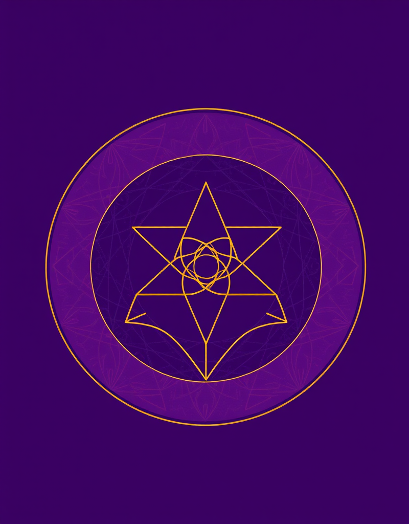 Золотое Рейки (Оле Габриэльсен)