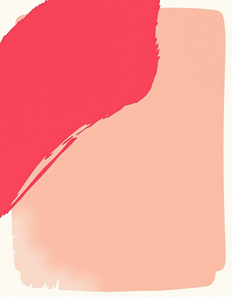 Открытка Ёлка в лесу