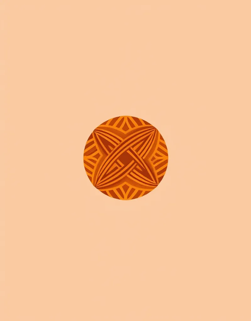 Коржики (натюр) (Янина Орса)
