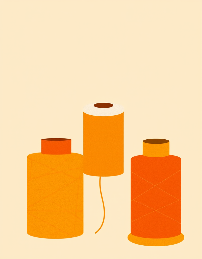 Полувер Cabeladabra (Hanna Maciejewska)