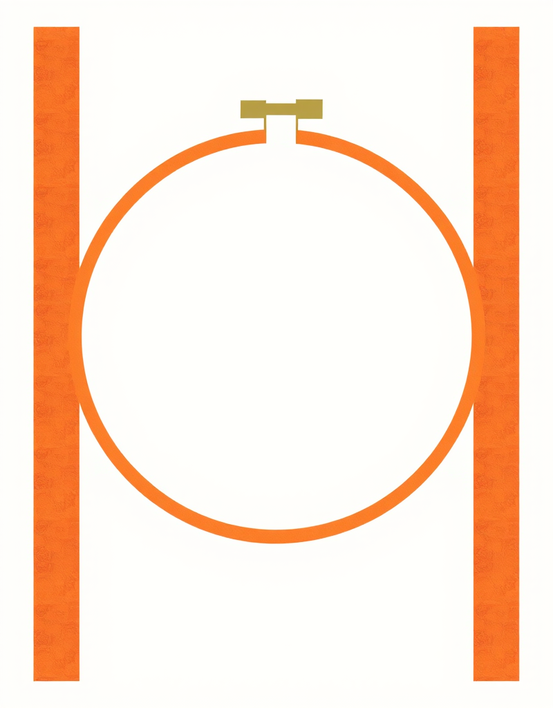 Домик + Груша + Тучка (Виктория Козырь)