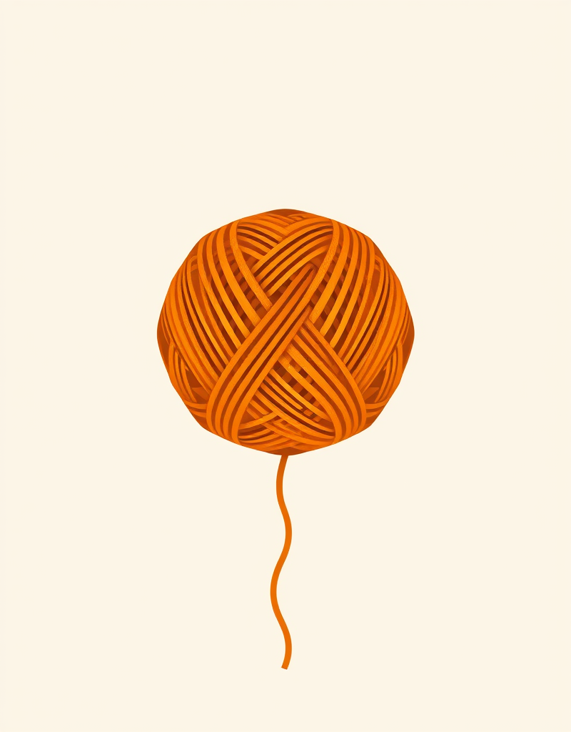 [Вяжи.ру] Пуловер с жаккардовым узором Koivua (Кейтлин Хантер)