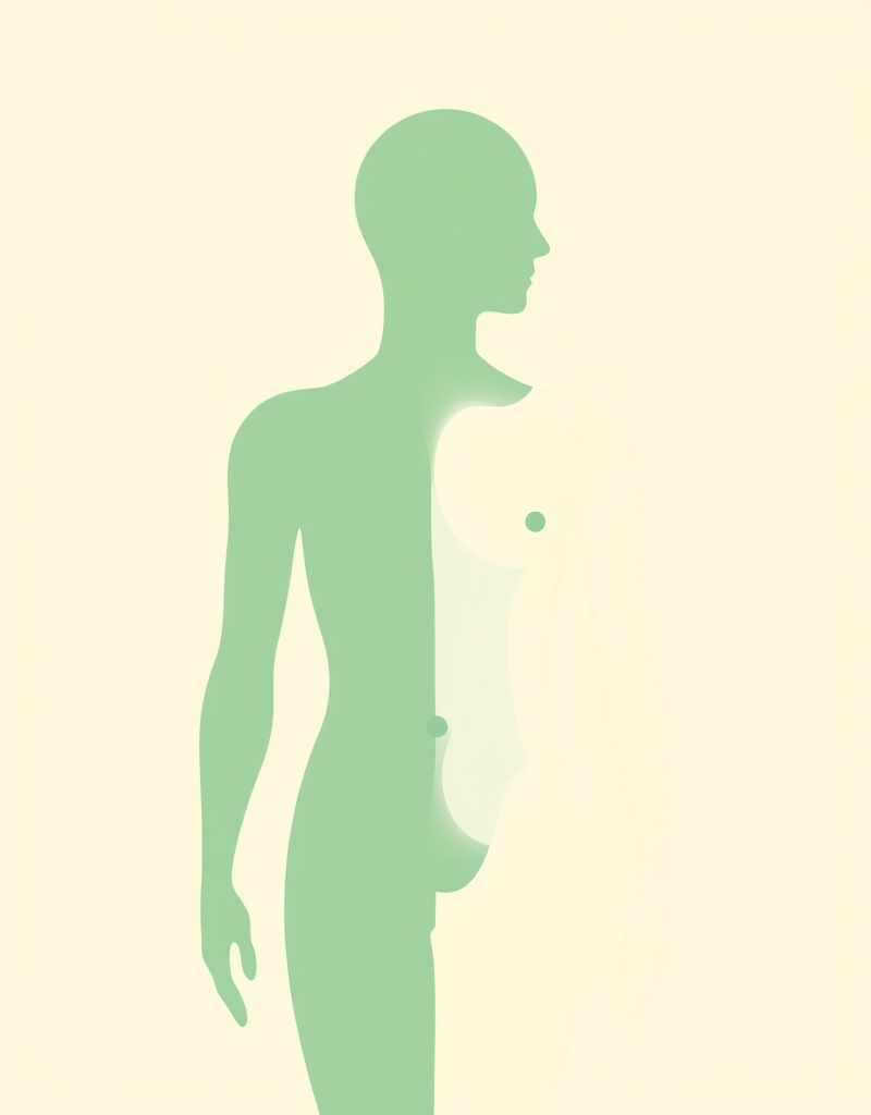 Настоящий МРФ. Анти-старений тканей