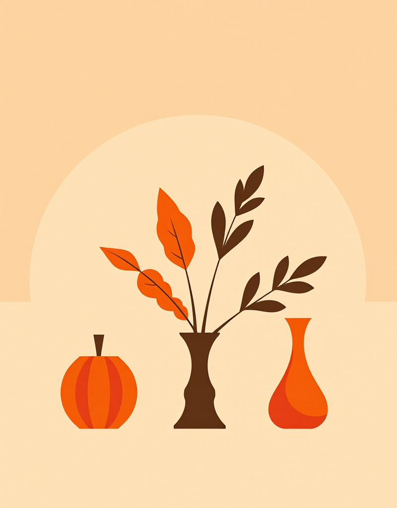 [Domestika] Техники работы с гуашью для иллюстраций (Эмма Блок)