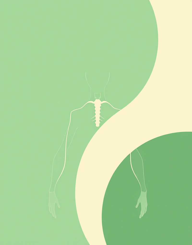 Здоровые суставы. Колено