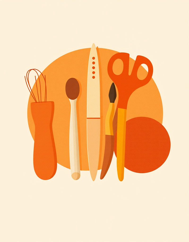 Марафон для рукодельниц по stories «Выход из зоны» (Анастасия Самарцева)