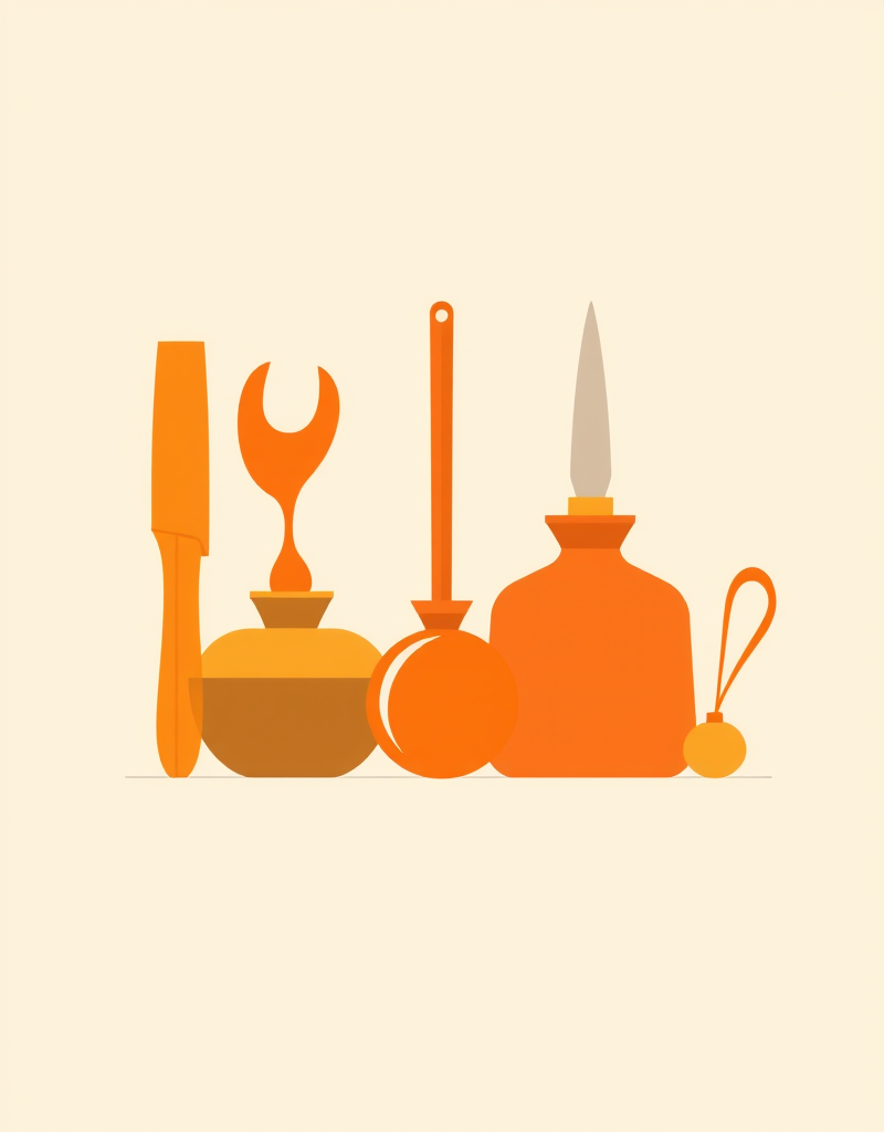 Мокасины Гжель (Ольга Попикова)