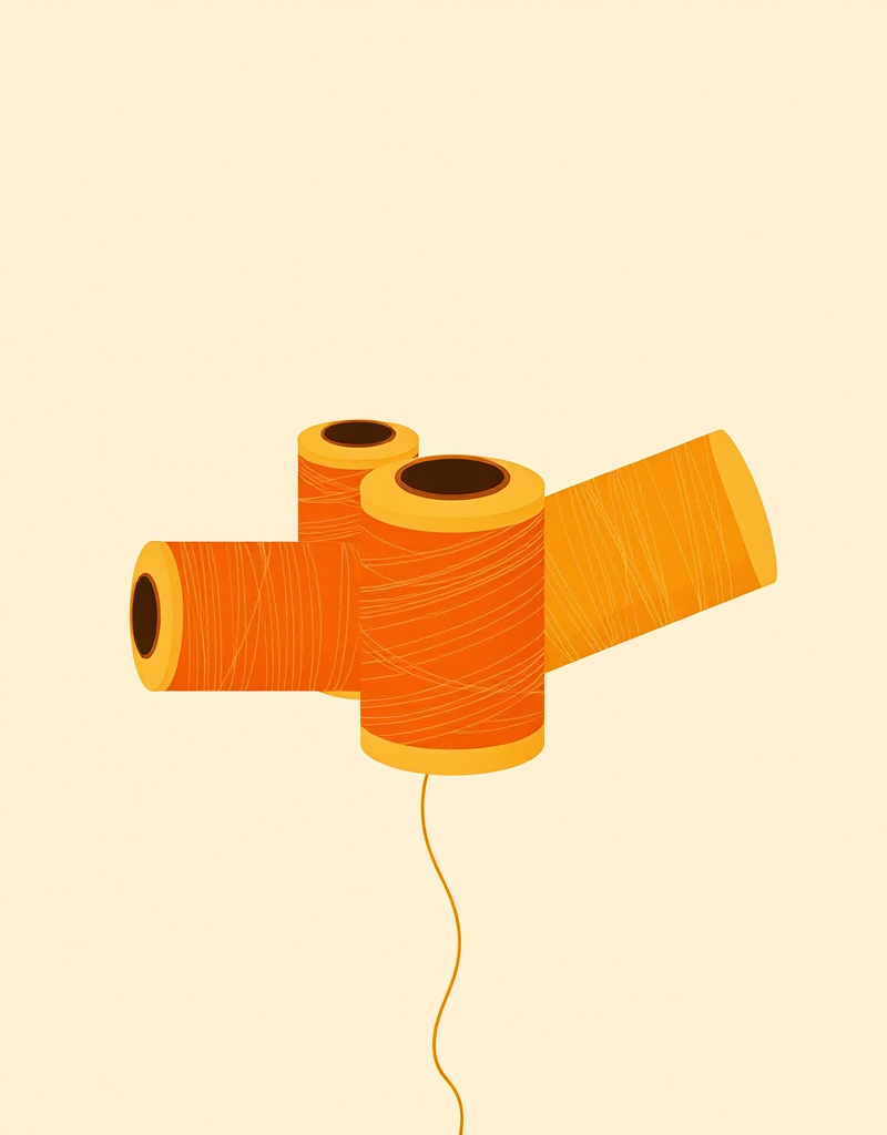 Подвесное кресло-шатер макраме (relax_gamak)