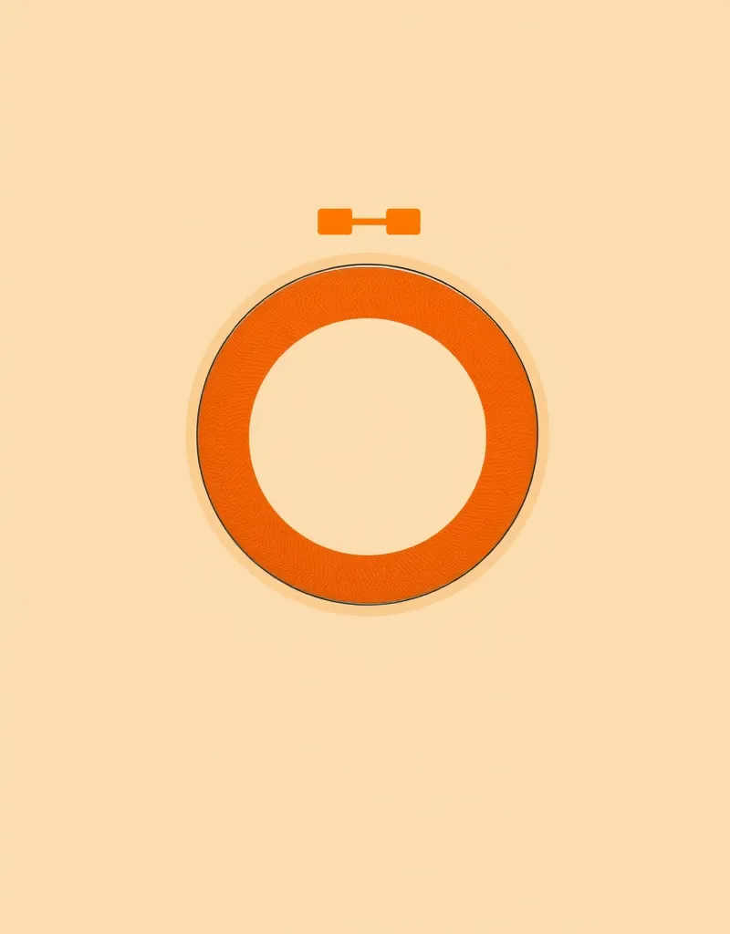 Свитшот Порхающий в облаках (Ольга Шуляк)