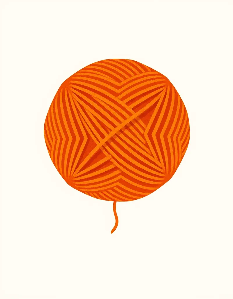 Топ "Feather" (floralwool)