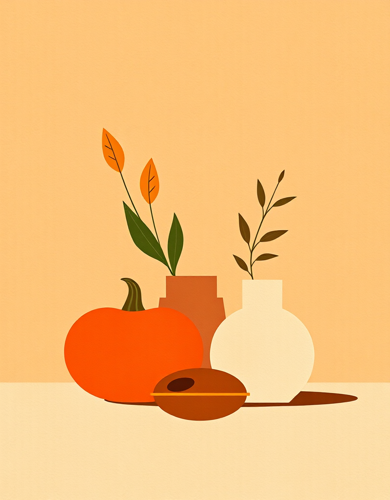 [Octopunish_art] Туториал по пейзажу (Евгения Чернова)