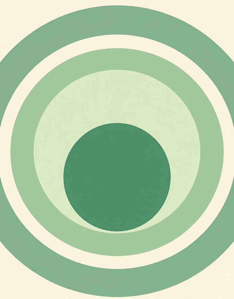 Нейробиология осознанности: как ваш мозг может вернуть вам контроль над жизнью