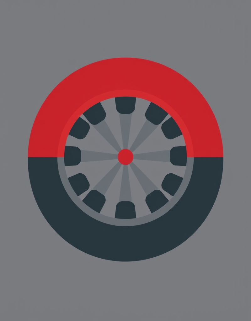 Габариты под контролем. Искусство парковки (Дарья Леушина)