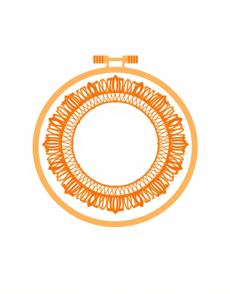 Сирень из холодного фарфора (Инна Голубева)