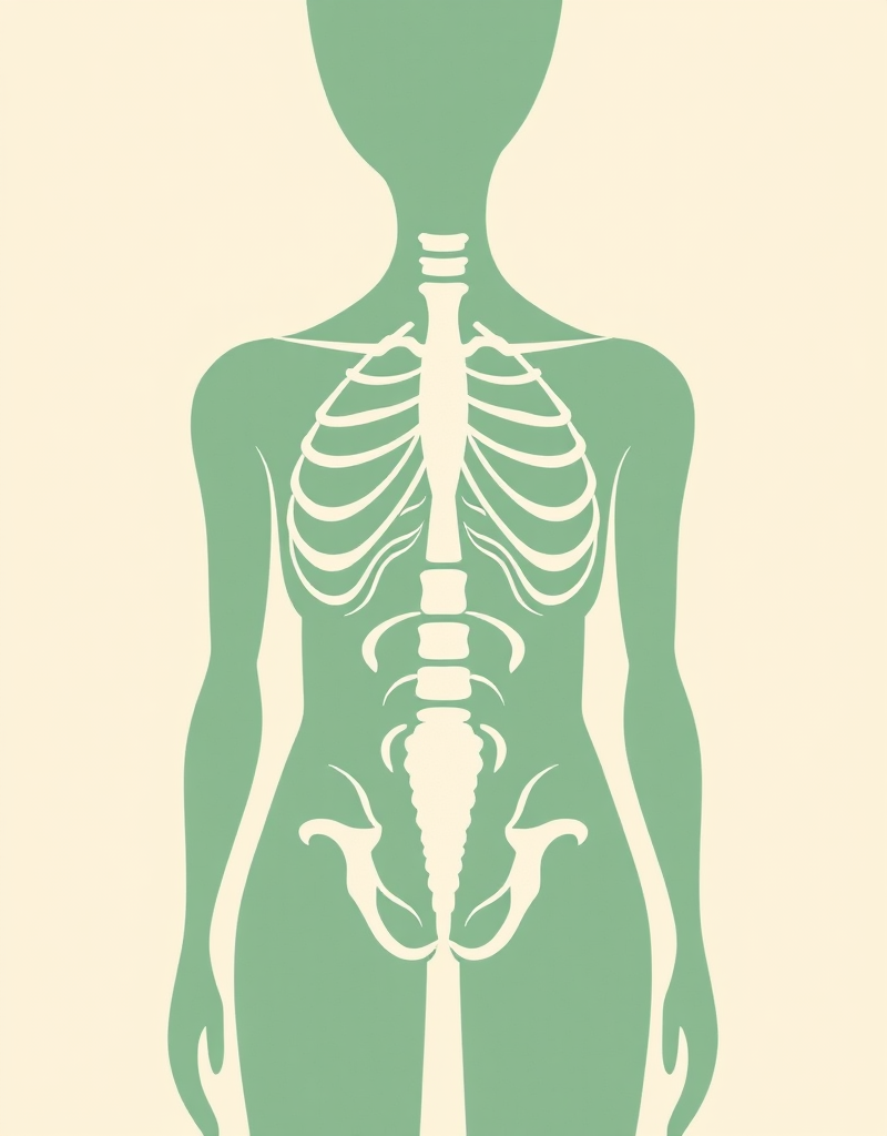 Сильные ноги и ягодицы (Марина Скрябина)