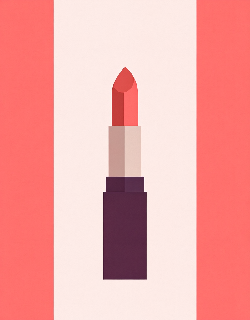 No Drama Makeup (lika_lzrsh)