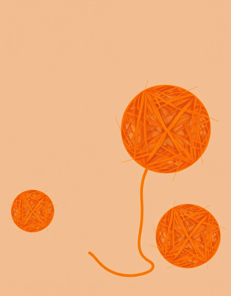 Видео-Мастер класс ковра Шарм (Оксана Лисова)