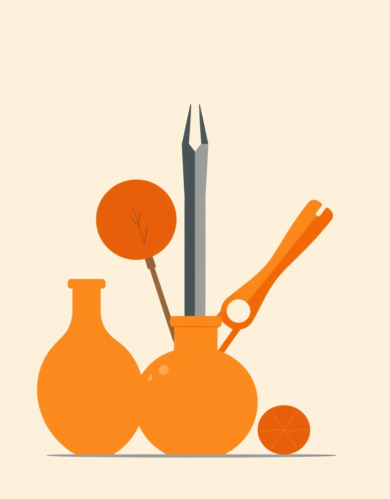 [Le_sher] Новогодняя игрушка №9