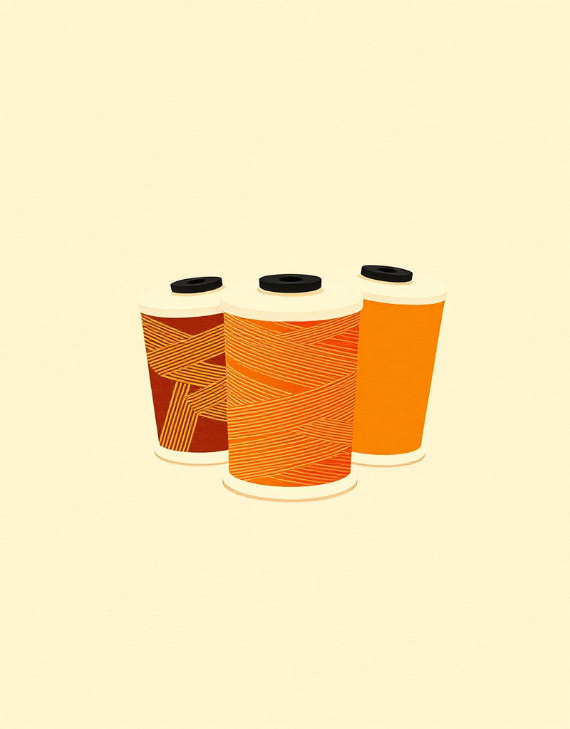 [Плетённый уют] Подписка на клуб, Февраль 2026 (Гуля Зиазова)