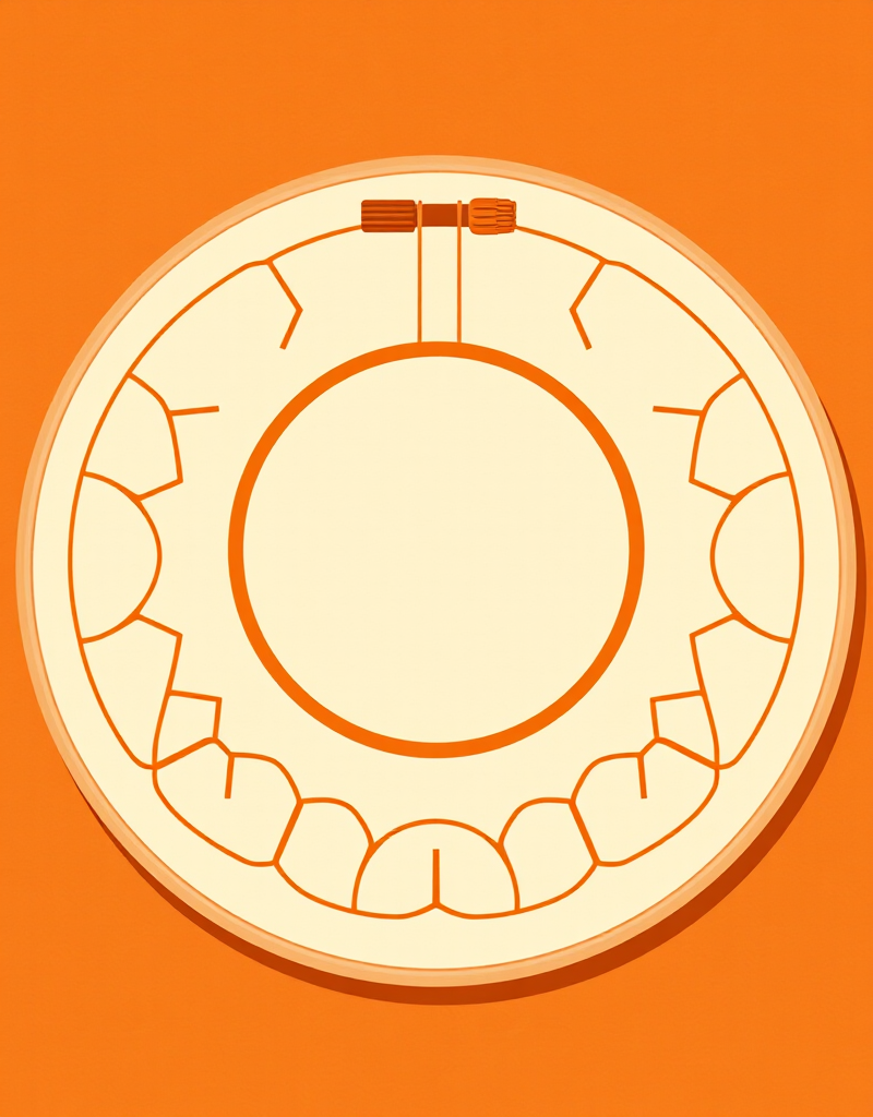 [Xleb.tartin] Сицилийское миндальное печенье