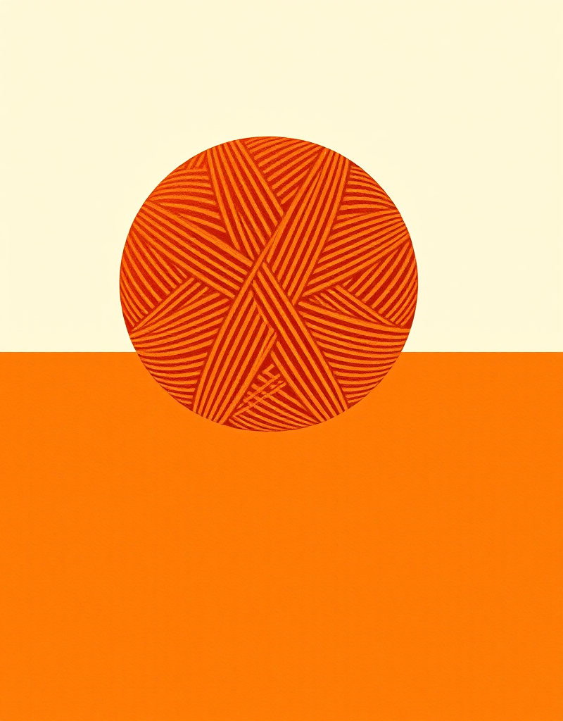 Грибы-магниты из массы папье-маше (Юлия Донскова)