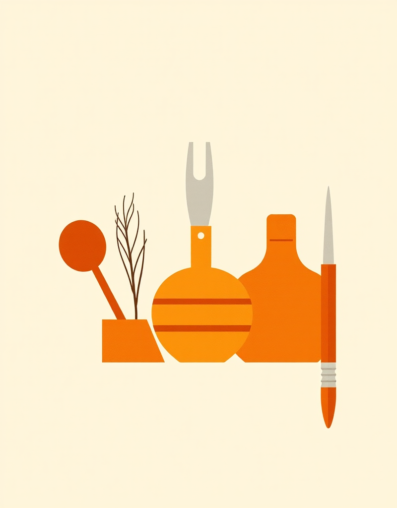 Торт-роше Фундучный трюфель с черной смородиной (Евгения Смирнова)