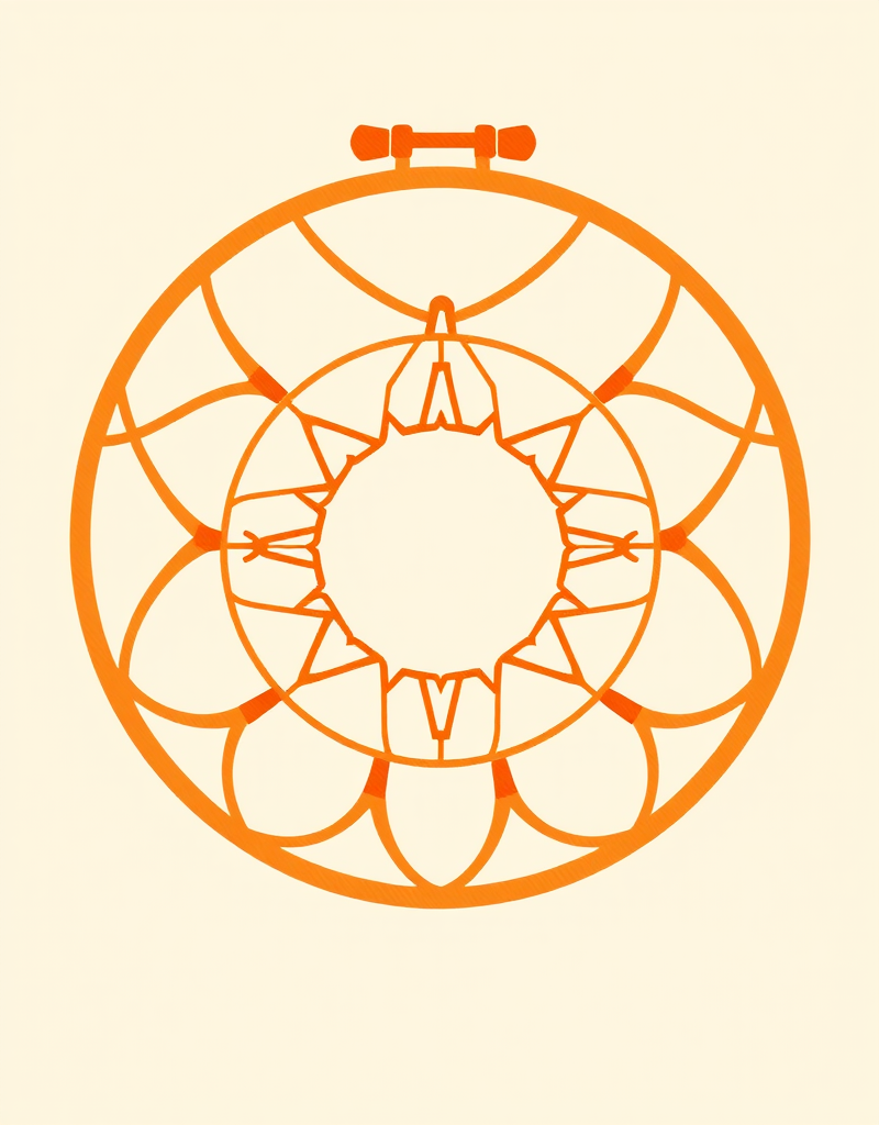 Barocco Earrings Tutorial (Виктория Чернова)