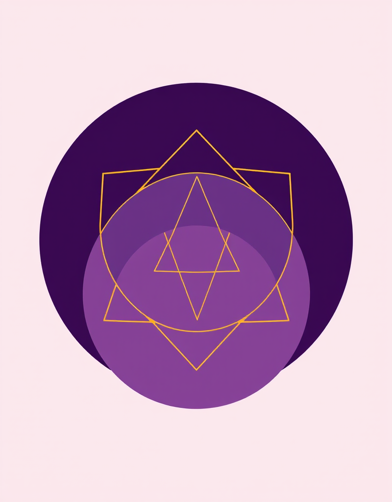 Аспектные конфигурации, фигуры Хубера. Часть 3 (Павел Цыпин)