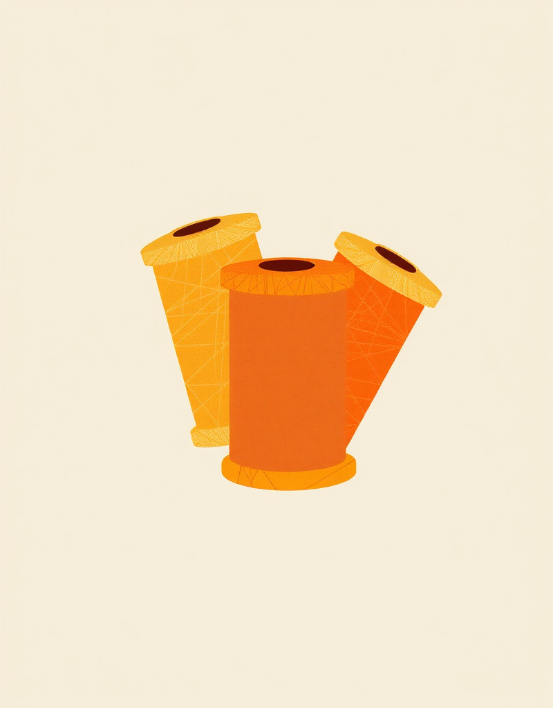 Эскиз художественной стежки "Рождение чуда" [Ярмарка мастеров]