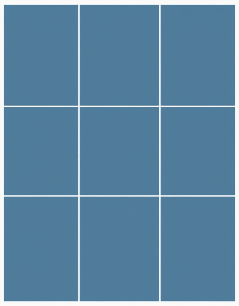 [mironova.studio] PSD-Мокап трюмо Осень (Ирина Миронова)