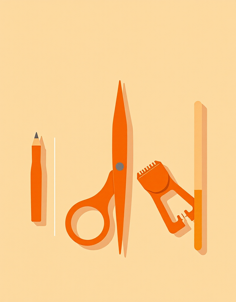 Матрёна. Набор №2. Аппликация (Nata-Xa)