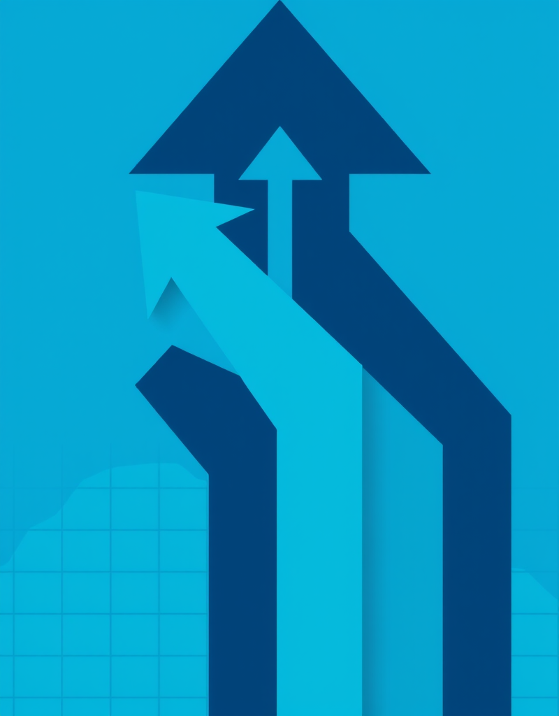 Карьерная пирамида. 4 пути наверх (Наталия Дворкина)