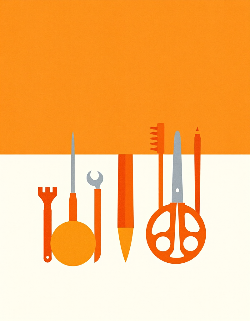 Выкройка единорога (Наталья Денисова)