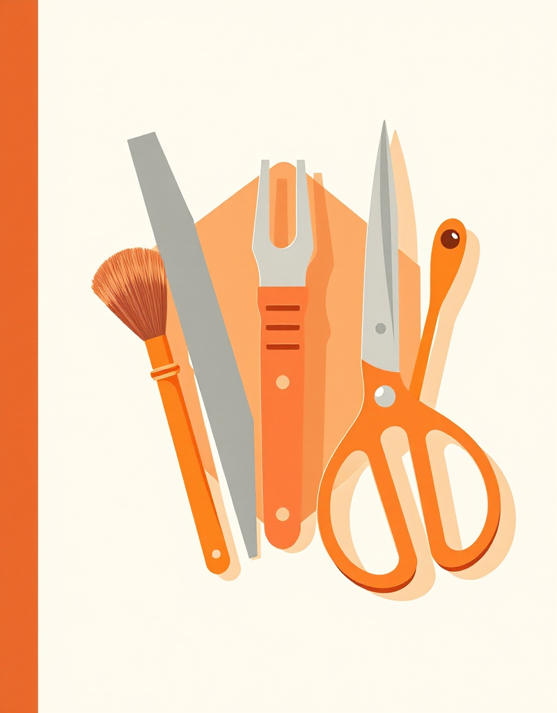 Плетеная сова ключница (Елена Внуковская)